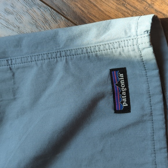 Patagonia Mens Funhoggers Shorts - Picture 2 of 6